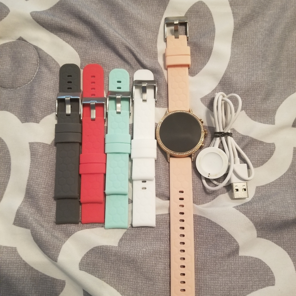 Women's Gen 4 Venture HR